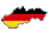 Vaše Striebro - Deutsch
